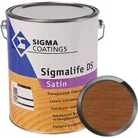 SIGMA Coatings Dickschichtlasur Sigmalife DS Satin - 2.5 Liter
