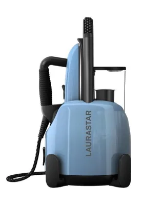 Laurastar Lift Plus Blue Sky Tragbare Dampfbügelstation 2200 Watt 3.5 bar 1.1 Liter