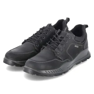 Beliano Halbschuhe  Schwarz - Gr. 42 -  Leder und Textil