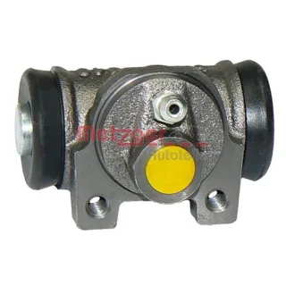 Metzger Radzylinder hinten Dacia Logan Renault Twingo Clio II 1,4-1,6 + dCi