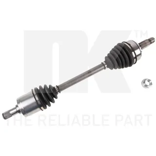 NK Antriebswelle vorne links Honda Accord Cr-V