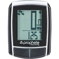 Prophete Fahrradcomputer