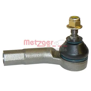 Metzger Spurstangenkopf vorne rechts Ford Fiesta V Fusion Mazda 02