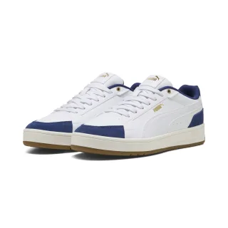 PUMA Sneaker "Court Classico Sport Sneakers Erwachsene"