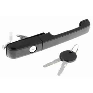 Vaico T?rgriff vorne links VW Passat B3 B4 V10-6163
