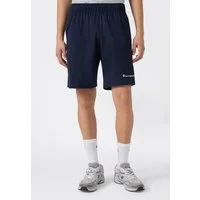 Champion Sweatshorts kurze, legere Trageform, für Sportmode und dynamische Outfits