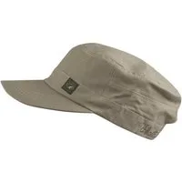 chillouts Army Cap El Paso Hat verstellbar, funktionaler Look