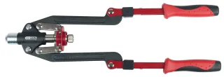 KS Tools Universal-Nietzange, 510 mm - 150.9637