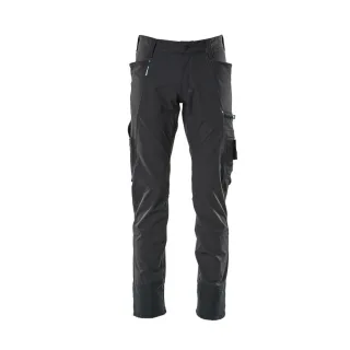 MASCOT Hose ADVANCED Schwarzblau 58 - 17279-311-010-76C58