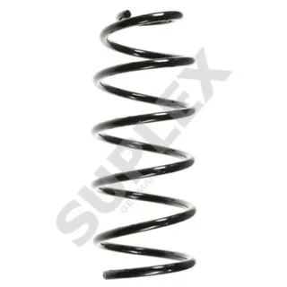 Suplex Feder vorne Audi Seat Skoda VW 03130
