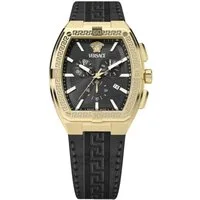 Versace Chronograph Greca Sport