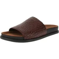 Vagabond Vagabond 5922-125-35 Effie - Damen Pantoletten - Brown Sandale