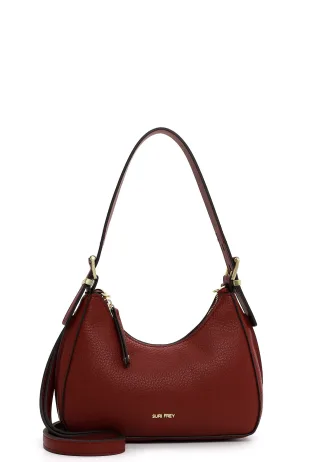 SURI FREY - Beutel SFY Maggy red 600 - Gr. - OS