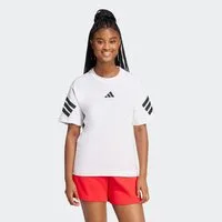 adidas Sportswear T-Shirt FUTURE ICONS 3-STREIFEN