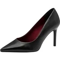 Tamaris ANTIslide, TOUCH-IT spitz Stilettoabsatz Pumps ANTIslide