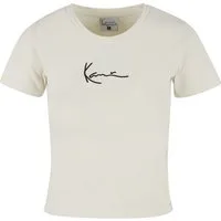 Karl Kani T-Shirt Karl Kani Damen (1-tlg)