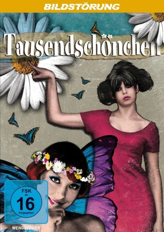Tausendschönchen [Special Edition]