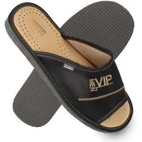 filsko Arby Herren VIP MEN Schuhgrößen 40-50 Hausschuh Memory Foam