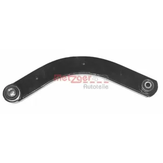 Metzger Querlenker hinten oben Fiat Croma Opel Signum Vectra Saab 9-3