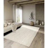 Villeroy & Boch Teppich Rosalie Juteteppich, rechteckig, Höhe: 10 mm, Läufer, 100% Jute, Natur, Wohnzimmer, Esszimmer, Schlafzimmer, GRS
