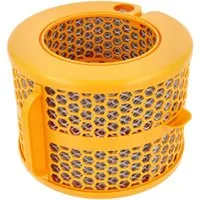 vhbw Ersatzfilter passend für Dyson pure humidify PH03, PH02, +cool Formaldehyde, PH01, Zubehör für Dyson pure humidify PH03 PH02 +cool Formaldehyde PH01