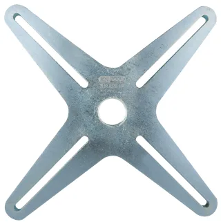 KS Tools 4-Arm Traverse - 150.2175