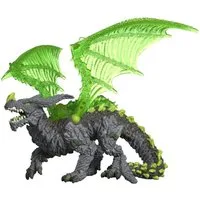 Schleich® Actionfigur Felsdrache