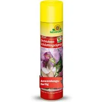 Neudorff Insektenspray Spruzit OrchideenSchädlingsSpray 300 ml, 0.3 l, Bekämpft Schädlinge wie Blattläuse, Thripse, Schild- & Wollläuse an Orchideen