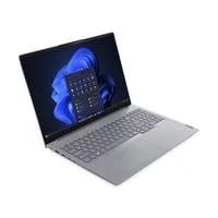 ThinkBook 16 G9 (21UT004EGE), Notebook grau, AMD Ryzen 5 220, AMD Radeon 740M, 32 GB DDR5, 512 GB (512 GB SSD), Windows 11 Pro