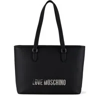 LOVE MOSCHINO Shopper Bold Love, Polyurethan