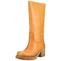 Jeffrey Campbell Jeffrey Campbell Stiefel Glattleder Stiefel