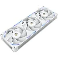 Performance Fan F360X, Gehäuselüfter weiß, 360 mm