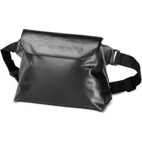 CoolGadget Handyhülle Wasserdichte PVC-Tasche / Hüfttasche Universal bis 7 Zoll, Handy Hülle Festival Gürteltasche wasserdicht für Ausflug Urlaub Reise