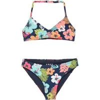 Roxy Triangel-Bikini Morning Flower Set
