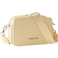 MARCO TOZZI Umhängetasche, Damen Kamerabag, Schultertasche mit Kartensteckfächern