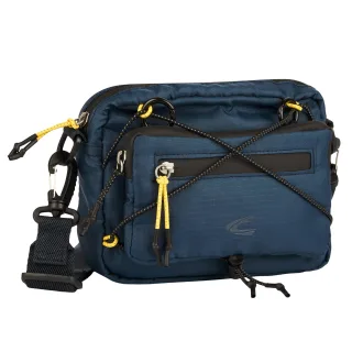 camel active bags - Shores blue - Gr. - M