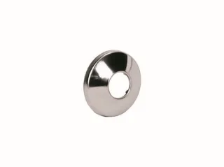 DALLMER Rosette zu 405, Edelstahl, 140234 140234