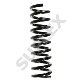 Suplex Feder hinten Mercedes C-Klasse W203 CLK E-Klasse