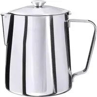 Contacto Kaffeekanne Contacto Edelstahl Kaffeekanne 0,6 l