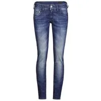 Herrlicher Stretch-Jeans HERRLICHER GILA SLIM Organic Denim blue core 5606-OD100-603