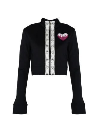 Pinko Bluse Impavido Damen schwarz