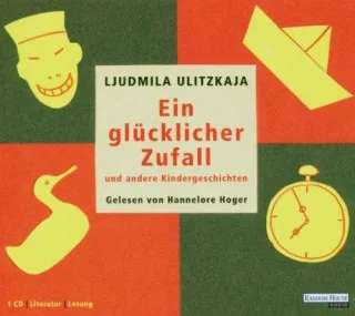 Ein Glücklicher Zufall
