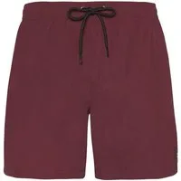 Protest Badeshorts Faster (1-St)