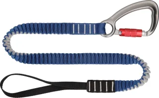 Bosch PRO Umhängeband Heavy, 6Kg, Einzelkarabiner - 2607990163