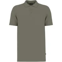 JOOP! Poloshirt Jorge mit Strukturmuster