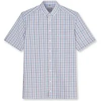 OLYMP Businesshemd OLYMP Luxor, comfort fit, Button-down