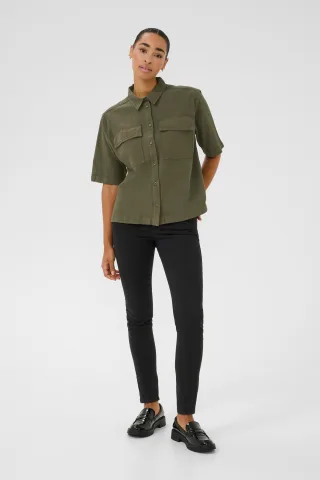 Kurzarmhemd KAnaya Kurzarmhemd Loose fit