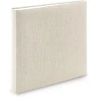 Goldbuch Fotoalbum Summertime Trend 2 beige 25x25 cm 24 605