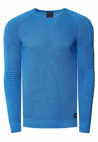 Blau