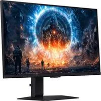 Odyssey S27FG602EU, Gaming-Monitor 68.6 cm (27 Zoll), schwarz, QHD, Fast-IPS, G-Sync komp., Free-Sync-Premium, 350Hz Panel